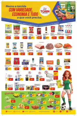 Tonin Superatacado (válido até 24-06)