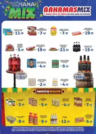 Encarte Bahamas Mix semana 25 Página 2