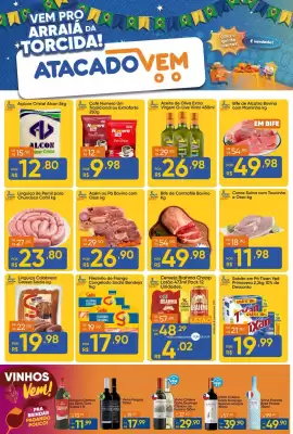 Atacado Vem (válido até 24-06)
