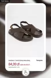 BonPrix katalog tydzień 25 Strona 3