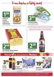 Marketvita gazetka Strona 8