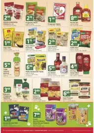 Marketvita gazetka Strona 6