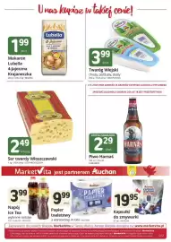 Marketvita gazetka Strona 8