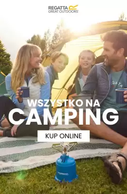 Regatta gazetka