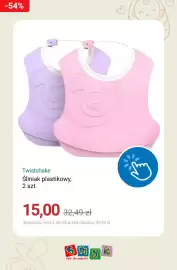 Smyk gazetka Strona 11
