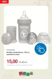 Smyk gazetka Strona 12