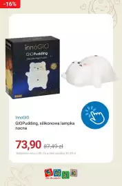 Smyk gazetka Strona 13