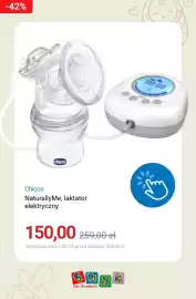 Smyk gazetka Strona 14