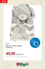Smyk gazetka Strona 3