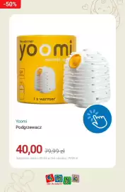Smyk gazetka Strona 4