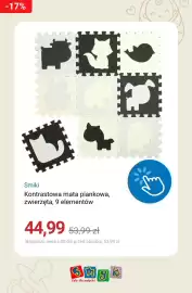 Smyk gazetka Strona 6