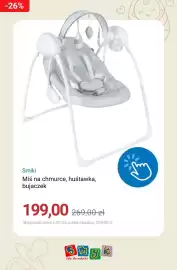 Smyk gazetka Strona 9