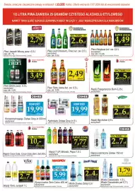 Społem gazetka Strona 6
