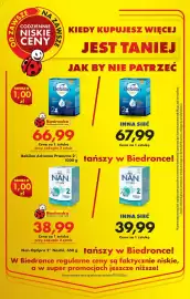 Biedronka gazetka Strona 2