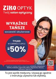 Ziko Apteka gazetka Strona 24