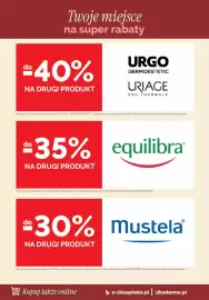 Ziko Apteka gazetka Strona 22