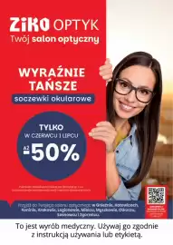 Ziko Apteka gazetka Strona 24