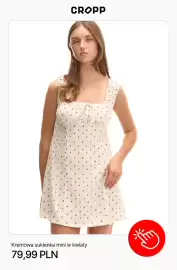 Cropp gazetka tydzień 25 Strona 7