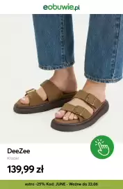 Eobuwie gazetka Strona 2