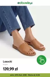 Eobuwie gazetka Strona 5