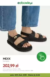 Eobuwie gazetka Strona 8