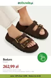 Eobuwie gazetka Strona 9
