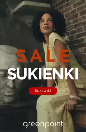Greenpoint gazetka tydzień 25 Strona 1