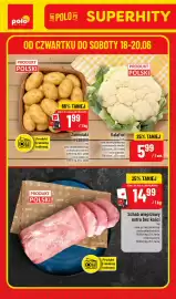 Polomarket gazetka Strona 1