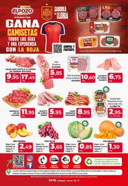 Folleto Spar Tenerife Página 20