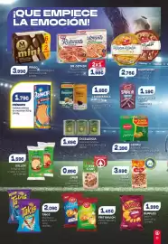 Folleto Spar Tenerife Página 10