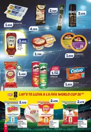 Folleto Spar Tenerife Página 11