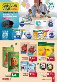Folleto Spar Tenerife Página 14