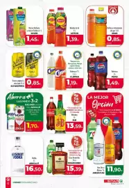 Folleto Spar Tenerife Página 15