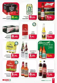 Folleto Spar Tenerife Página 16