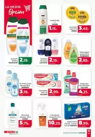 Folleto Spar Tenerife Página 18