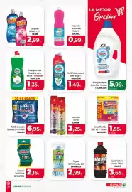 Folleto Spar Tenerife Página 19