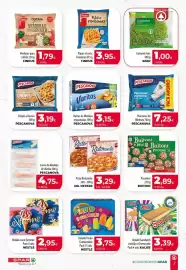 Folleto Spar Tenerife Página 2