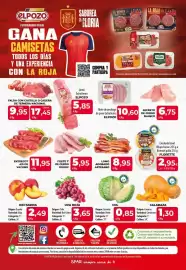 Folleto Spar Tenerife Página 20