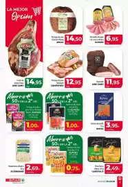 Folleto Spar Tenerife Página 4