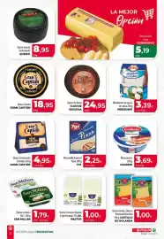 Folleto Spar Tenerife Página 5