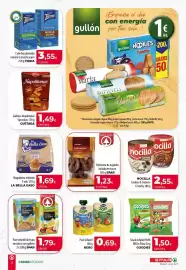 Folleto Spar Tenerife Página 7