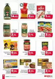 Folleto Spar Tenerife Página 9