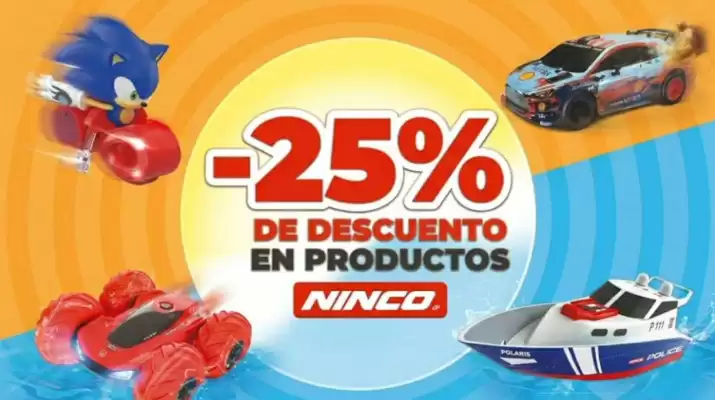 Centroxogo (válido hasta el 29-06)