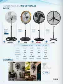 Catálogo Coinfer Página 10