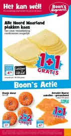 Boon`s Markt folder week 26 Pagina 1