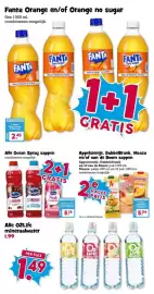 Boon`s Markt folder week 26 Pagina 18