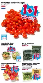 Boon`s Markt folder week 26 Pagina 4