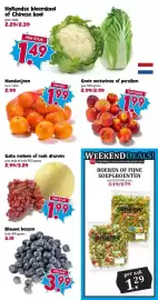 Boon`s Markt folder week 26 Pagina 5