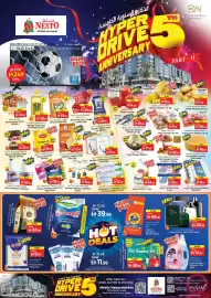 Nesto catalogue Page 1