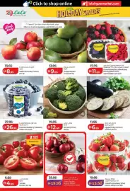 Lulu Hypermarket catalogue Page 20